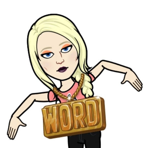 Meet your Posher, April - Picture 3 of 3